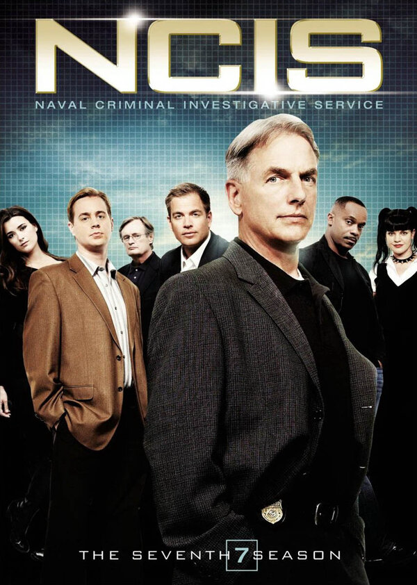 Постер сериала